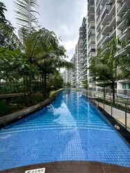 Kingsford Waterbay (D19), Apartment #496257101